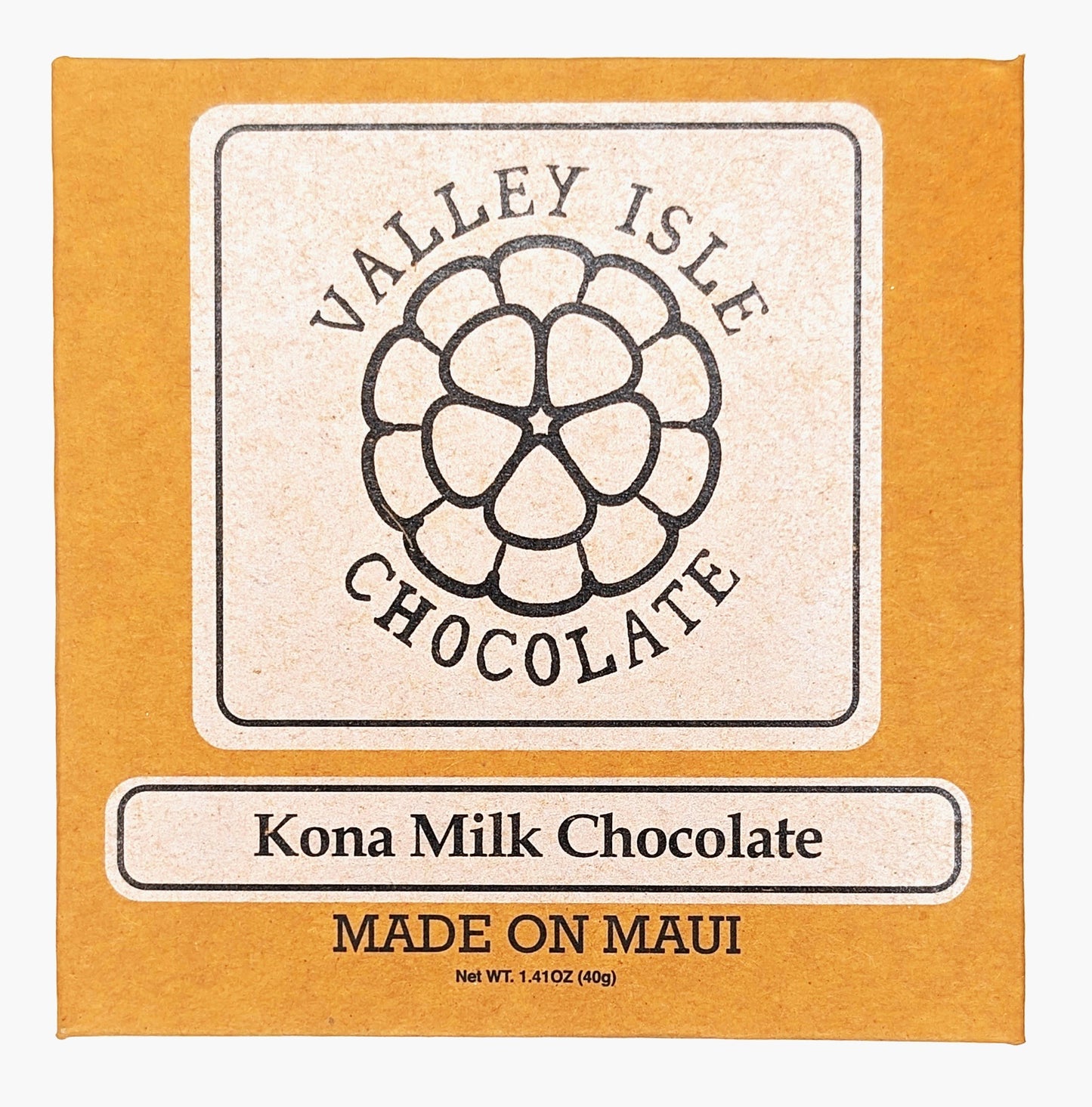 Kona Milk Chocolate