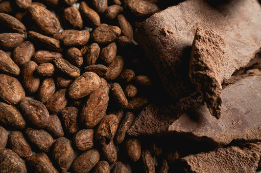 Cacao: The Ancient 'Food of the Gods' Is Now the Newest Science-Backed Superfood