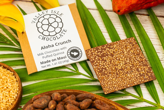Aloha Crunch