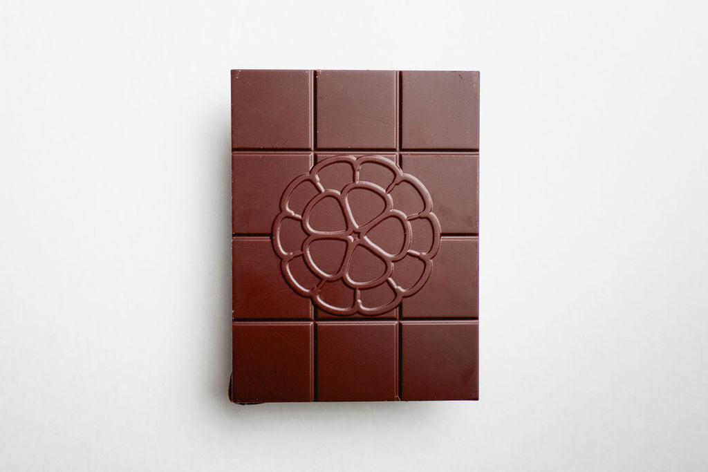 Kona Coconut Mocha – Valley Isle Chocolate